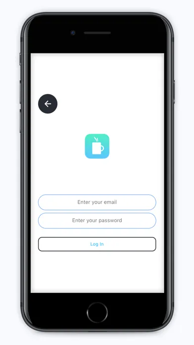 Restaurant Passport To-do List應用截圖