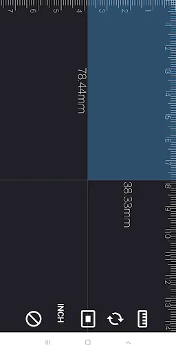 Building calculator [PRO] Ekran Görüntüleri