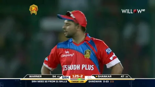 Willow - Watch Live Cricket Screenshots