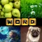 Word Puzzle - 4 pics 1 word