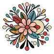 Mandala Coloring Pages Games .