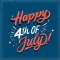 4th of July Cards & Templates