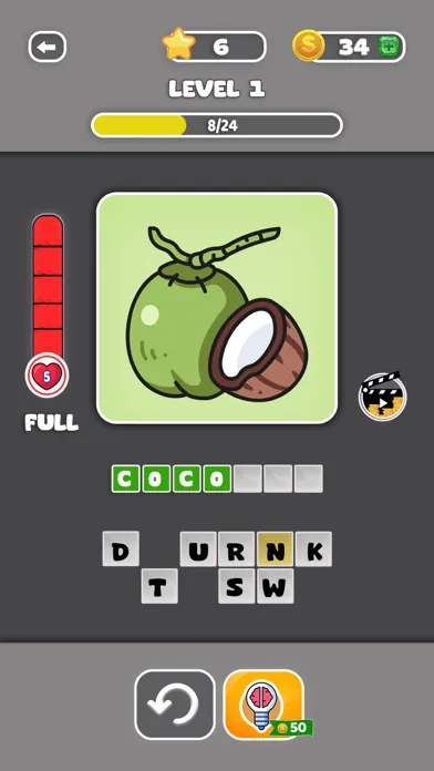 Logo Quiz - Guess the Logo App应用截图