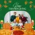 thanksgiving photo frames card