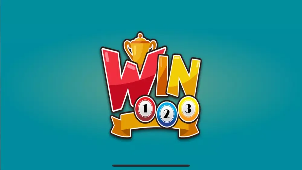 Zrzuty ekranu Win 123's Lose