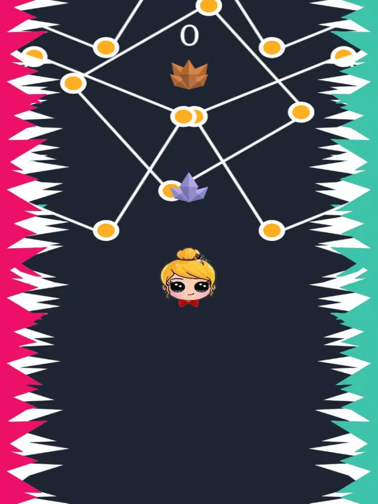 Flying Jojoo Dolls 2 iPad  Screenshots