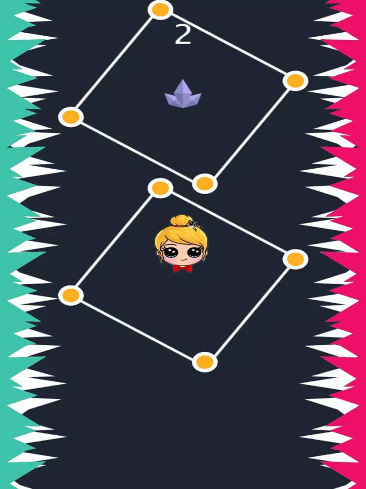 Flying Jojoo Dolls 2 iPad  Screenshots