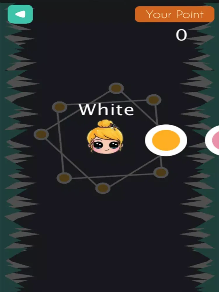 Flying Jojoo Dolls 2 iPad  Screenshots