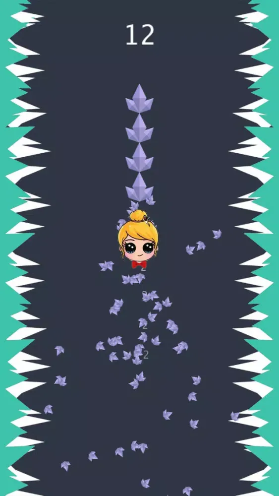 Flying Jojoo Dolls 2 Screenshots
