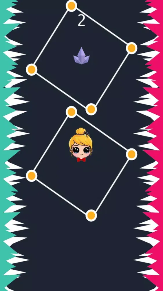 Flying Jojoo Dolls 2 Screenshots