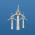 Wind Turbine Power Calculator