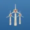 Wind Turbine Power Calculator