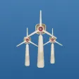 Wind Turbine Power Calculator Wind Turbine Power Calculator