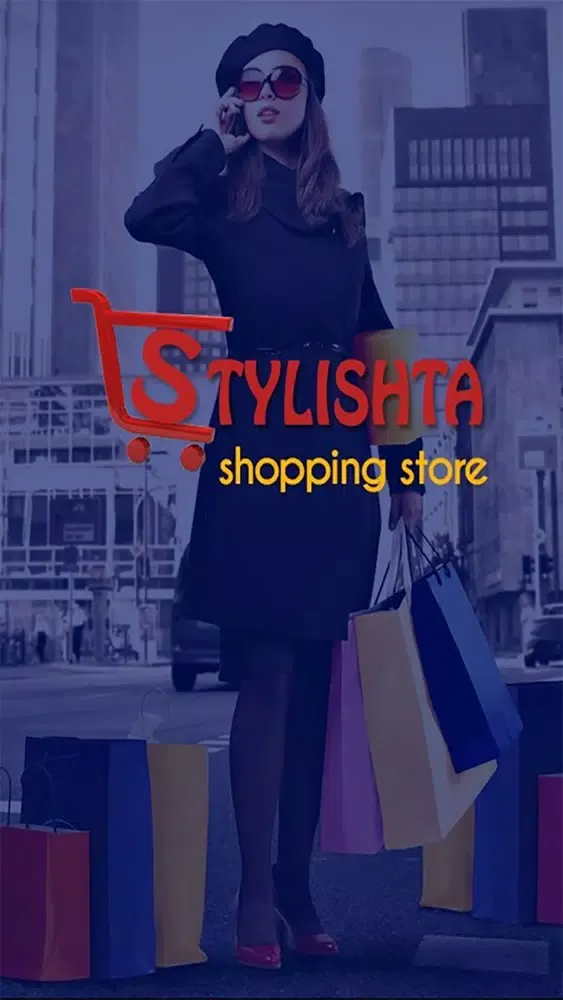 Zrzuty ekranu Stylishta