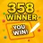358 Winner