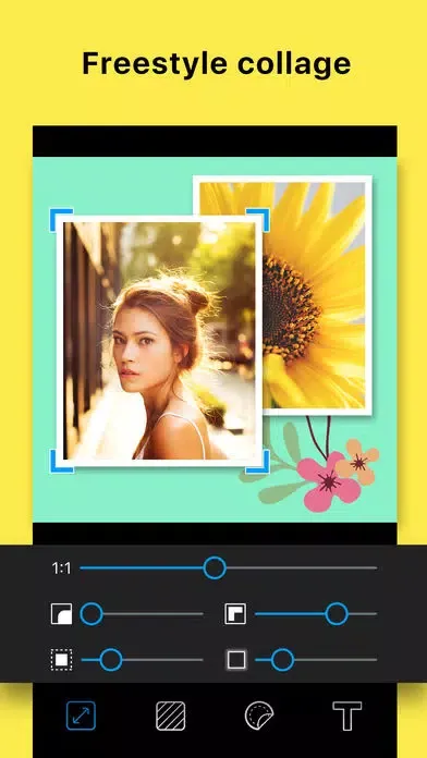 Скриншоты Photo Collage - Collage Maker for Instagram
