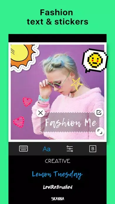 Скриншоты Photo Collage - Collage Maker for Instagram