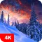 Winter Wallpapers 4K