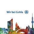 Wir bei Gohla