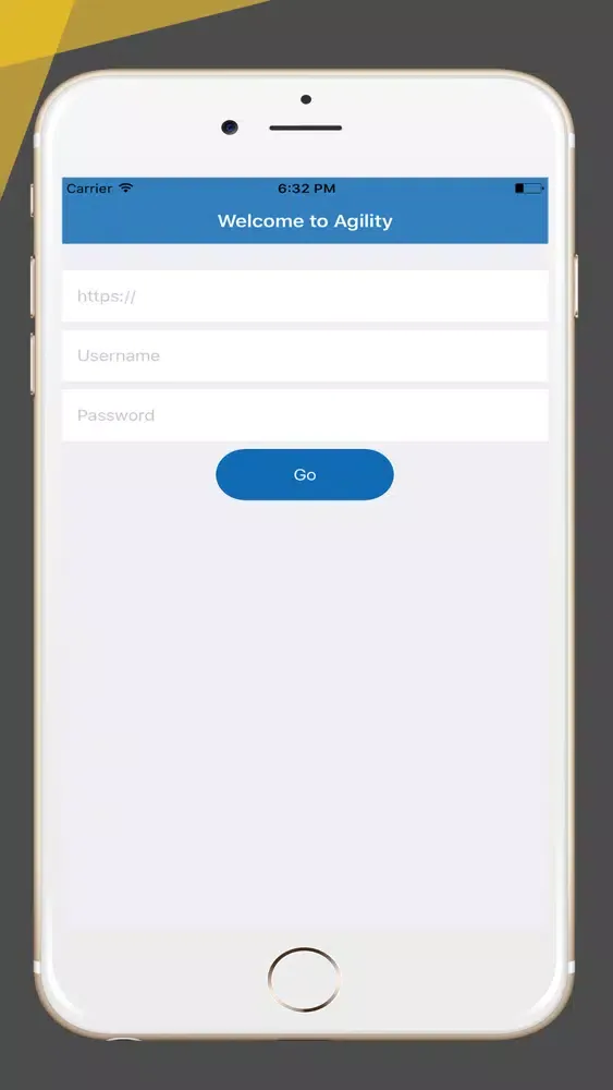 Agility Mobile Explorer Screenshots