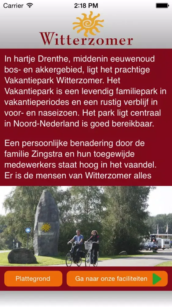 صور Witterzomer