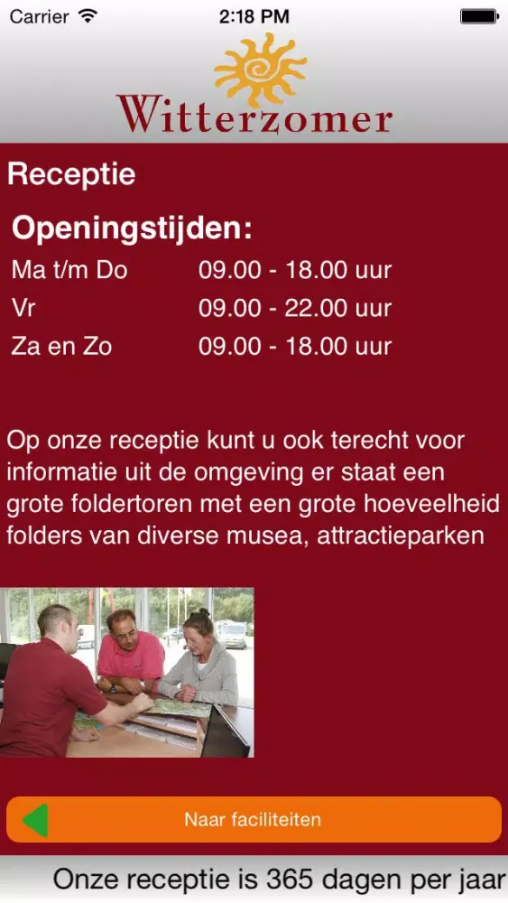 صور Witterzomer