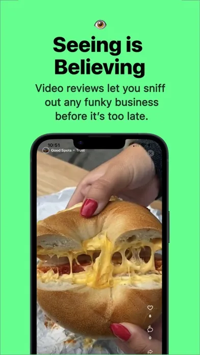 locol - Support local Screenshots