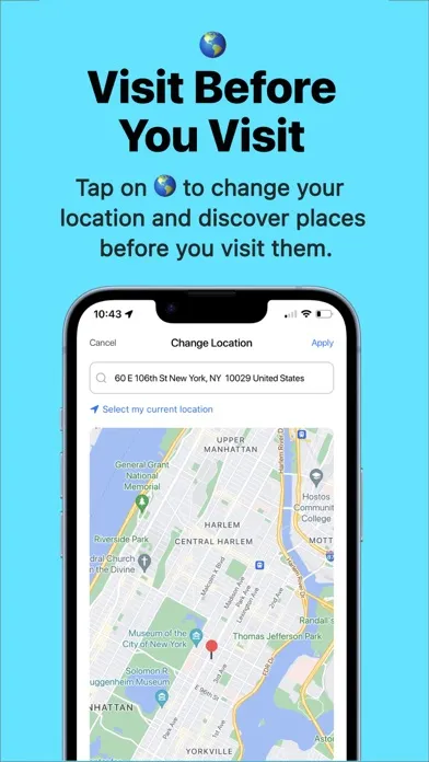 locol - Support local Screenshots
