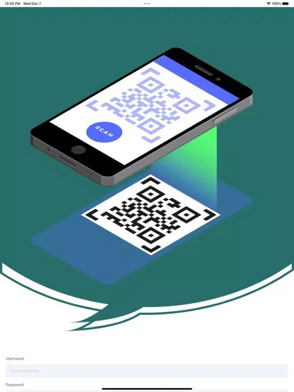 Скриншоты Training Module App iPad 