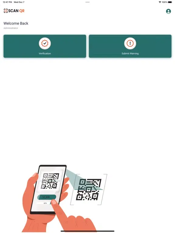 Скриншоты Training Module App iPad 