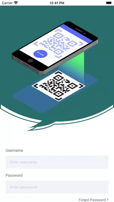 Скриншоты Training Module App