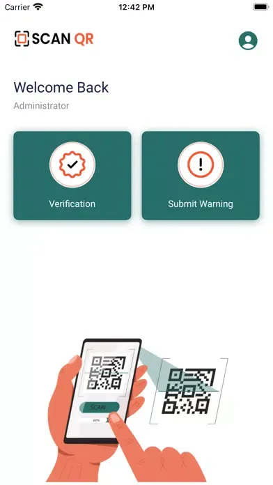 Скриншоты Training Module App