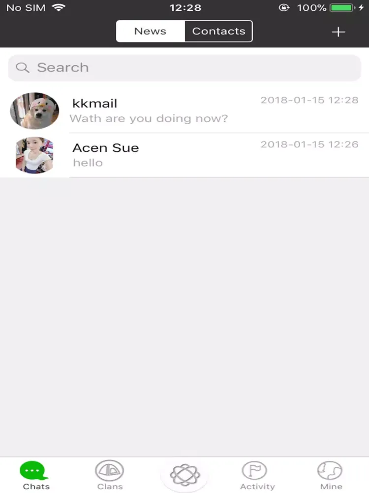 تصاویر MicroComm iPad 