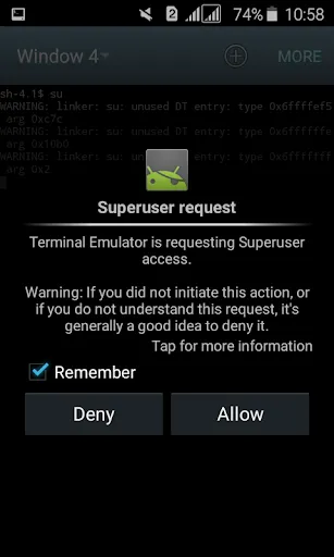 [Root] SuperPower Ekran Görüntüleri
