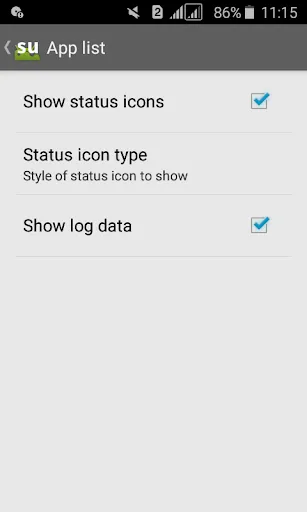 [Root] SuperPower Ekran Görüntüleri
