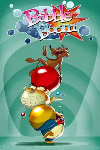 تصاویر Bubble Boom Lite