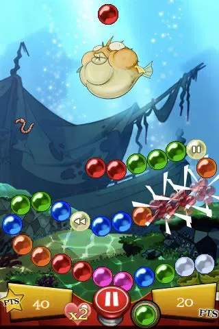 تصاویر Bubble Boom Lite