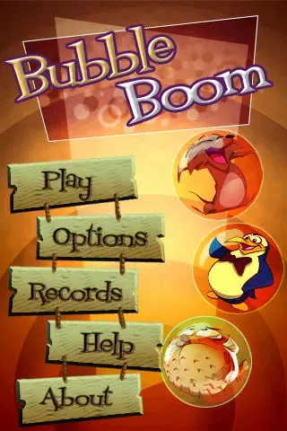 تصاویر Bubble Boom Lite