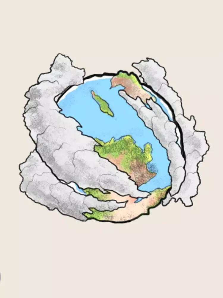 My world civilization iPad  স্ক্রিনশট