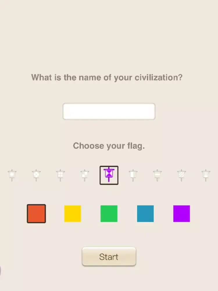 My world civilization iPad  স্ক্রিনশট