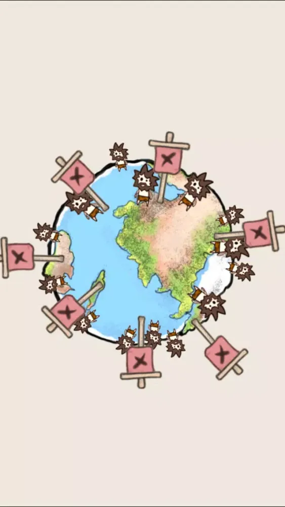 My world civilization স্ক্রিনশট