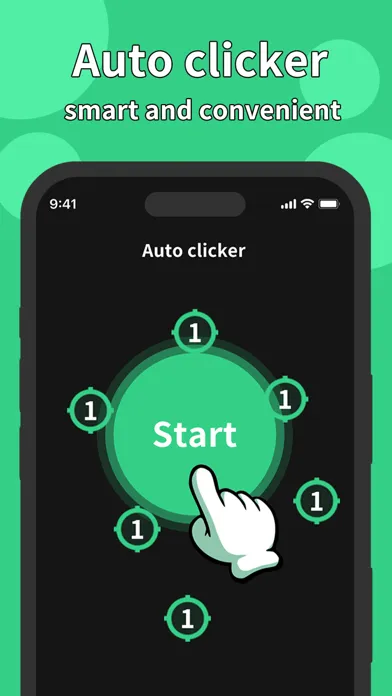 صور WO Auto Clicker