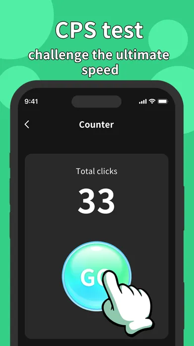 صور WO Auto Clicker