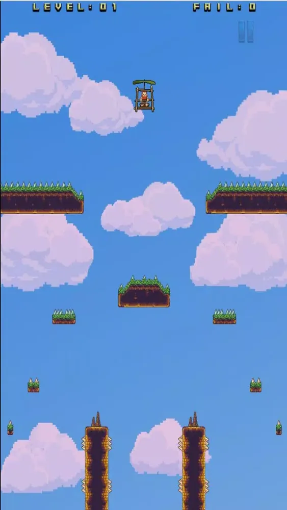 صور Barbarian Escape