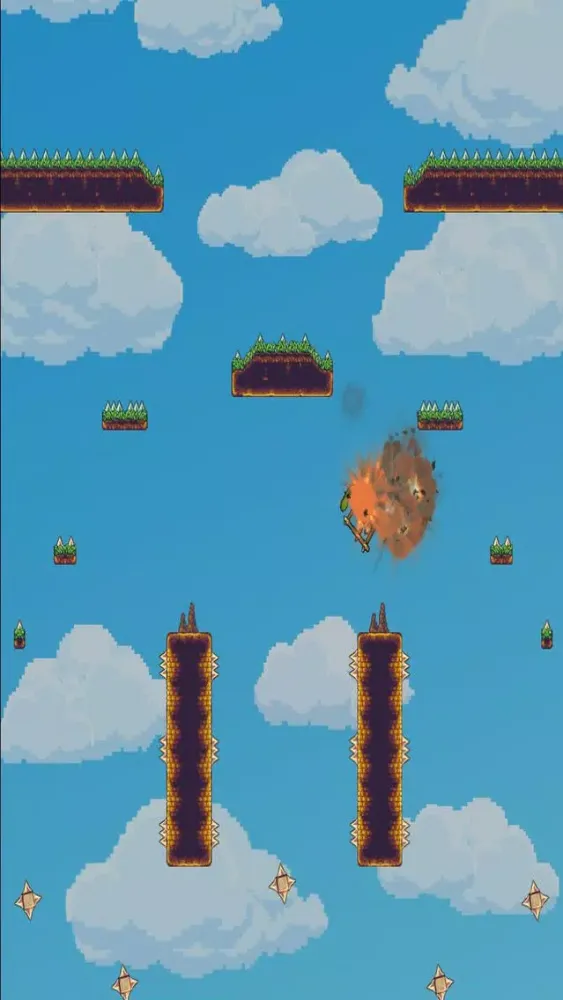 صور Barbarian Escape