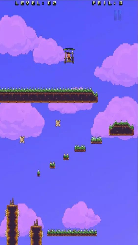 صور Barbarian Escape