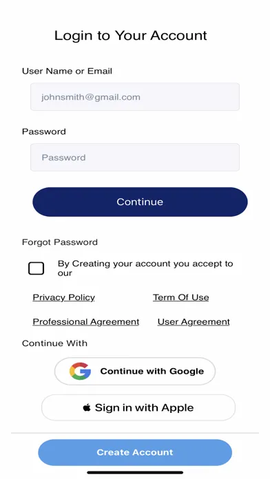 WOi | Business應用截圖