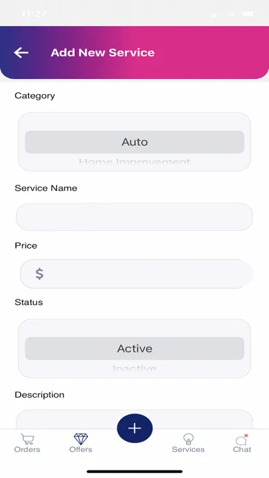 WOi | Business應用截圖
