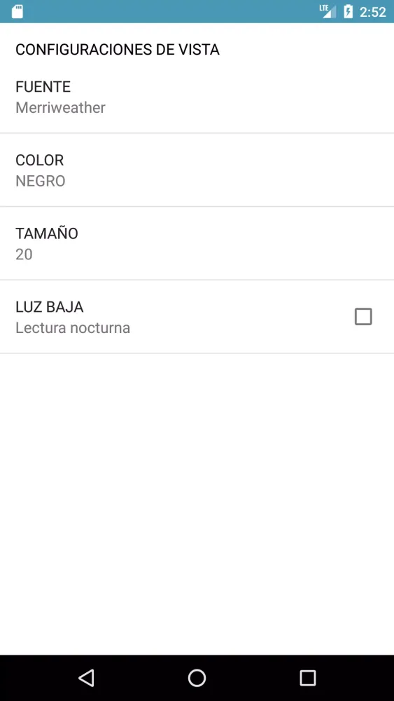 Himnario Asambleas Cristianas Screenshots