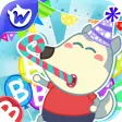 Wolfoo's Birthday Party Plan